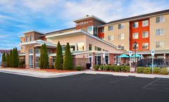 Residence Inn Greenville