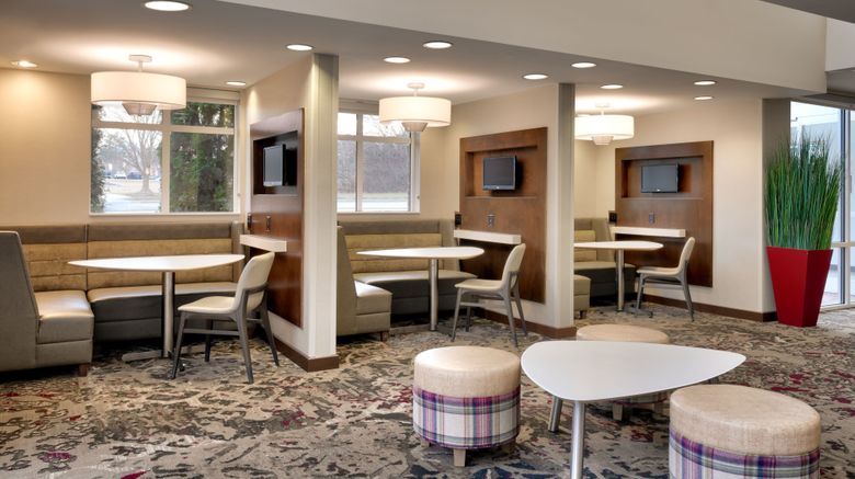 <b>Residence Inn Greenville Lobby</b>. Images powered by <a href="https://www.leonardoworldwide.com/" title="Leonardo Worldwide" target="_blank">Leonardo</a>.