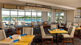 Sheraton Portsmouth Harborside Hotel Restaurant