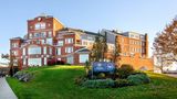 Sheraton Portsmouth Harborside Hotel Exterior