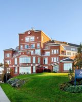 Sheraton Portsmouth Harborside Hotel