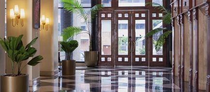 JW Marriott Hotel Caracas Exterior