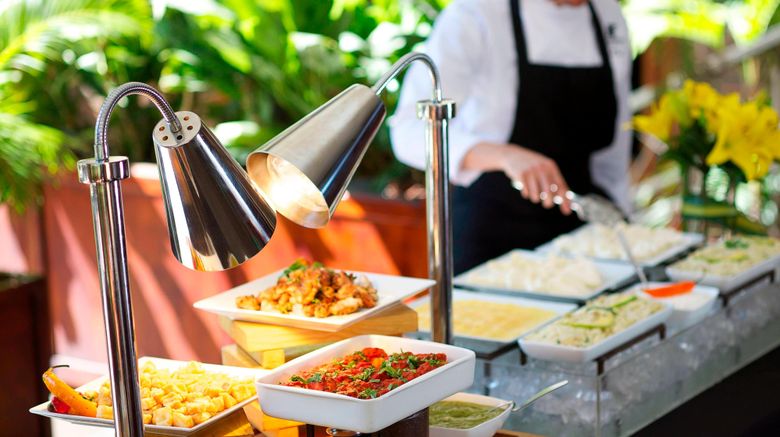 <b>JW Marriott Hotel Caracas Restaurant</b>. Images powered by <a href="https://www.leonardoworldwide.com/" title="Leonardo Worldwide" target="_blank">Leonardo</a>.