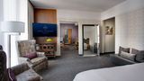 Hotel Chicago, Autograph Collection Suite