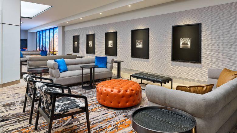 <b>Hotel Chicago, Autograph Collection Meeting</b>. Images powered by <a href="https://www.leonardoworldwide.com/" title="Leonardo Worldwide" target="_blank">Leonardo</a>.