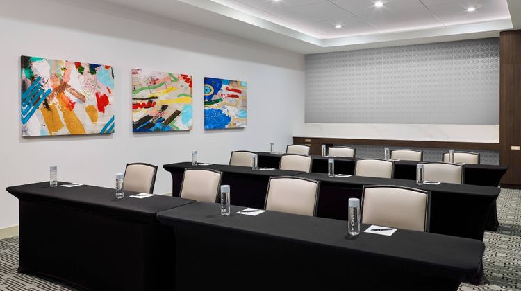 Hotel Chicago, Autograph Collection Meeting