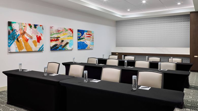 <b>Hotel Chicago, Autograph Collection Meeting</b>. Images powered by <a href="https://www.leonardoworldwide.com/" title="Leonardo Worldwide" target="_blank">Leonardo</a>.