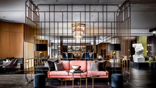 The Gwen, a Luxury Collection Hotel