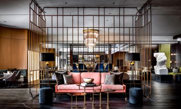 The Gwen, a Luxury Collection Hotel