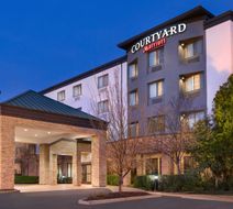 Courtyard Sacramento Folsom Exterior