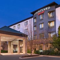 Courtyard Sacramento Folsom