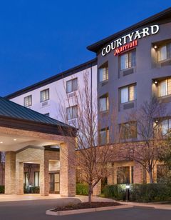 Courtyard Sacramento Folsom