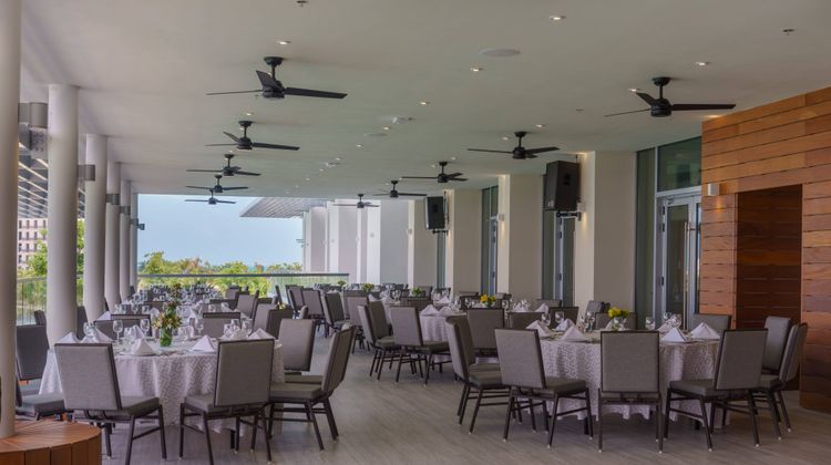 Renaissance Cancun Resort & Marina Meeting