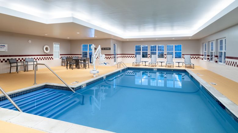 <b>Residence Inn by Marriott Recreation</b>. Images powered by <a href="https://www.leonardoworldwide.com/" title="Leonardo Worldwide" target="_blank">Leonardo</a>.