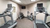 Residence Inn by Marriott Recreation