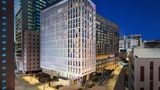 <b>Le Meridien Seoul, Myeongdong Exterior</b>. Images powered by <a href="https://www.leonardoworldwide.com/" title="Leonardo Worldwide" target="_blank">Leonardo</a>.