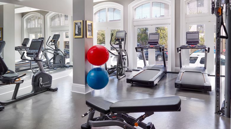 <b>The Tremont House, Tribute Portfolio Health Club</b>. Images powered by <a href="https://www.leonardoworldwide.com/" title="Leonardo Worldwide" target="_blank">Leonardo</a>.