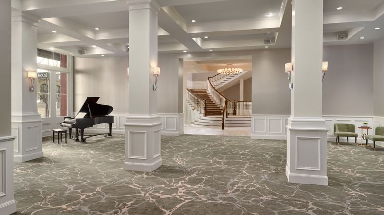 <b>The Tremont House, Tribute Portfolio Meeting</b>. Images powered by <a href="https://www.leonardoworldwide.com/" title="Leonardo Worldwide" target="_blank">Leonardo</a>.
