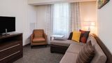 Residence Inn Decatur Suite