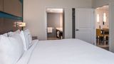 Residence Inn Decatur Room