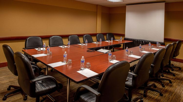 Sheraton Westport Plaza Hotel St. Louis Meeting