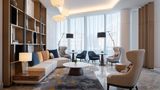 Tirana Marriott Lobby