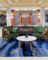 Fairfield Inn & Suites Wichita Downtown