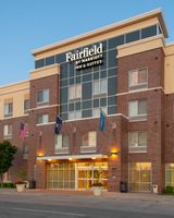 Fairfield Inn & Suites Wichita Downtown