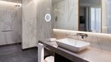 Tirana Marriott Room