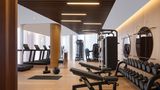 Tirana Marriott Recreation