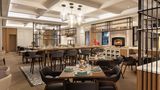 Tirana Marriott Restaurant