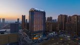 Fairfield by Marriott Baiyin Downtown Exterior