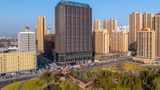 Fairfield by Marriott Baiyin Downtown Exterior