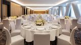 Tirana Marriott Meeting