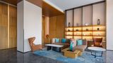 Fairfield by Marriott Baiyin Downtown Lobby