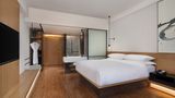 Fairfield by Marriott Baiyin Downtown Room