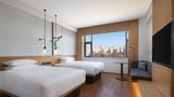 Fairfield by Marriott Baiyin Downtown Room