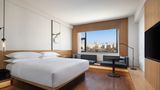 Fairfield by Marriott Baiyin Downtown Room