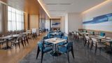 Fairfield by Marriott Baiyin Downtown Restaurant