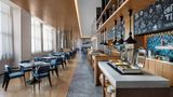 Fairfield by Marriott Baiyin Downtown Restaurant