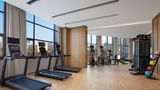Fairfield by Marriott Baiyin Downtown Health Club