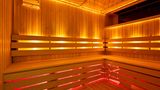 London Marriott Hotel Canary Wharf Recreation