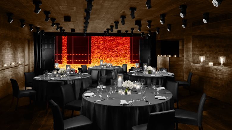 <b>The London EDITION Meeting</b>. Images powered by <a href=https://www.travelagewest.com/Hotels/London/