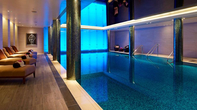 <b>London Marriott Hotel Park Lane Recreation</b>. Images powered by <a href="https://www.leonardoworldwide.com/" title="Leonardo Worldwide" target="_blank">Leonardo</a>.