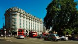 London Marriott Hotel Park Lane Exterior