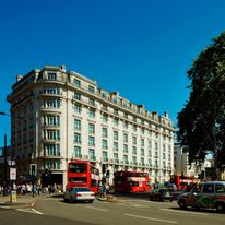 London Marriott Hotel Park Lane