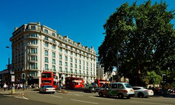London Marriott Hotel Park Lane