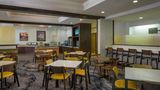 Fairfield Inn & Suites Restaurant