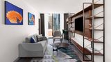 Le Meridien Melbourne Suite
