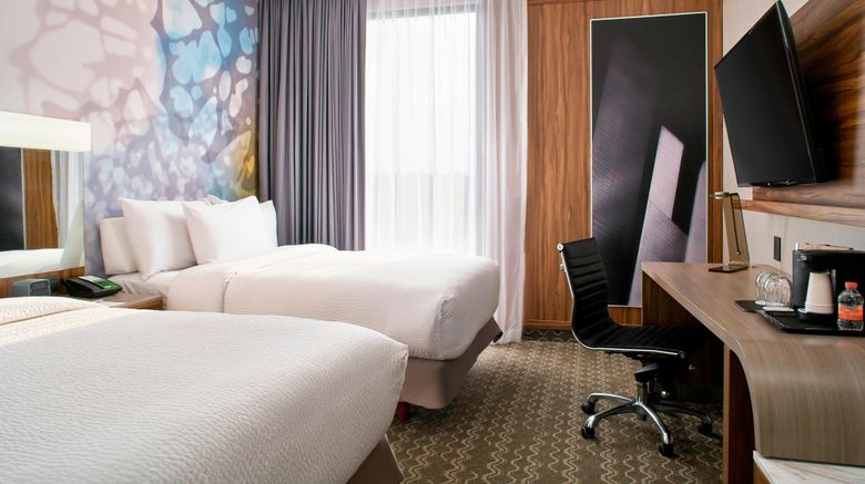 <b>Courtyard Mexico City Toreo Room</b>. Images powered by <a href="https://www.leonardoworldwide.com/" title="Leonardo Worldwide" target="_blank">Leonardo</a>.